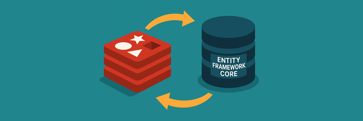 بررسی Read-Through و Write-Through Cache در سناریوهای چندکاربره