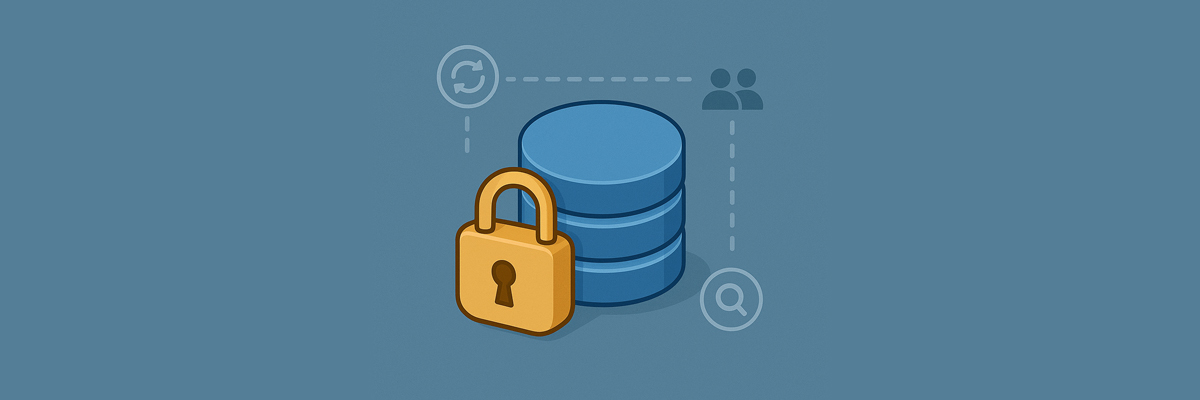 قفل‌گذاری روی رکوردها در دیتابیس (SQL Server) — مدیریت Concurrency